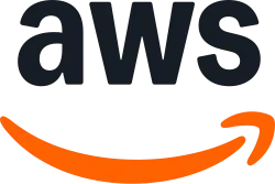 Amazon Web Services Logo