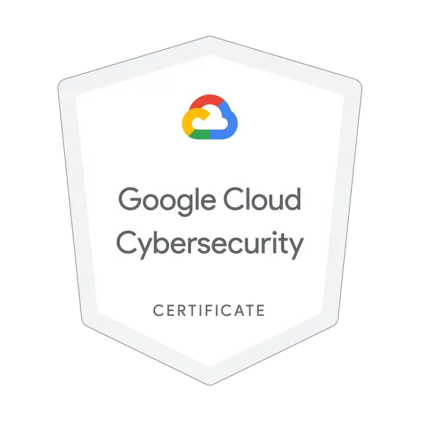 google cloud sec